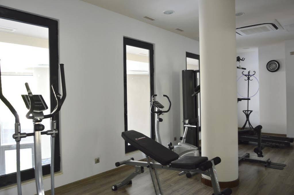 Aqua Viva Spa Hotel 벨린그래드 외부 사진