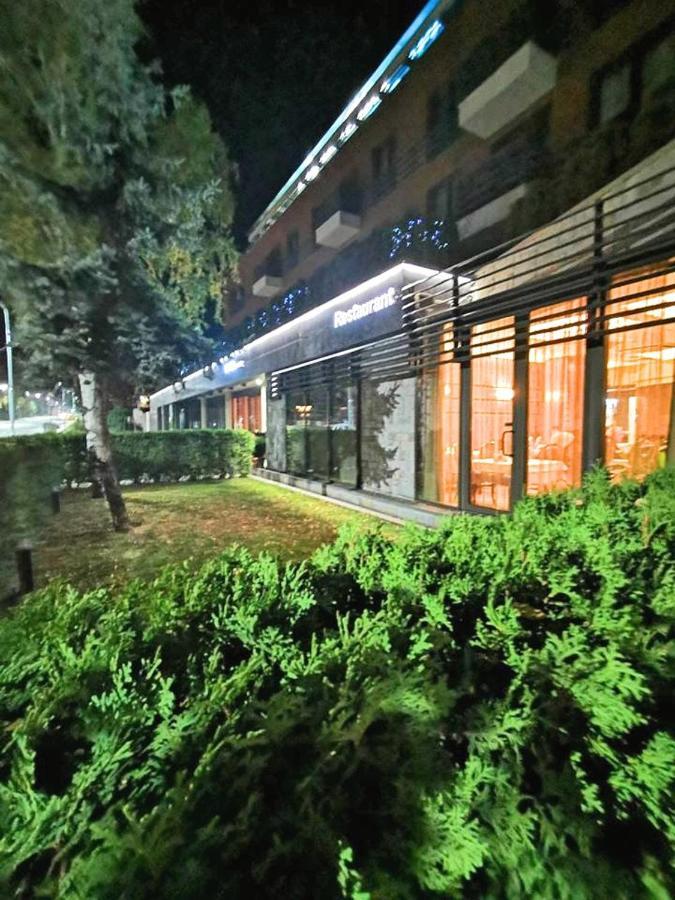 Aqua Viva Spa Hotel 벨린그래드 외부 사진
