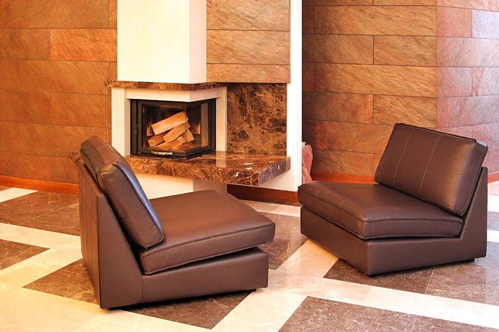 Aqua Viva Spa Hotel 벨린그래드 외부 사진